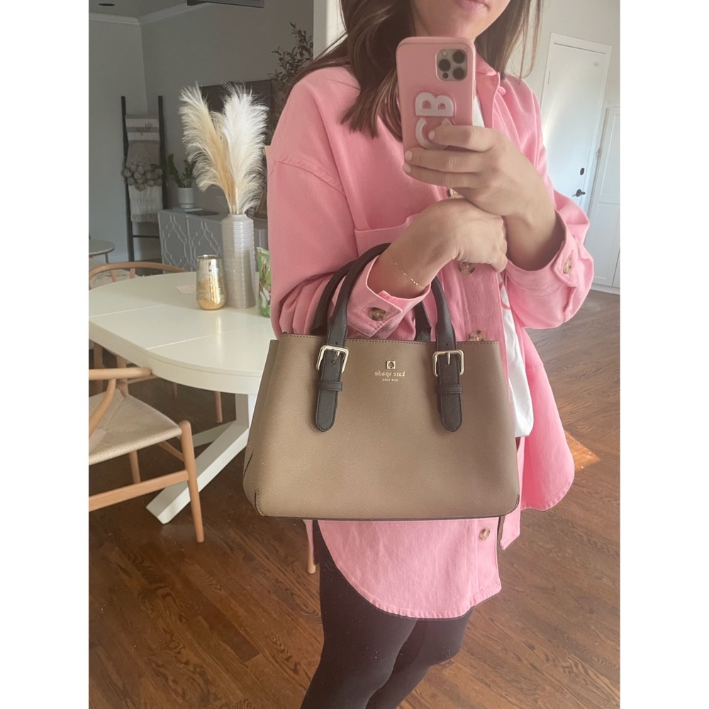 Kate Spade Satchel